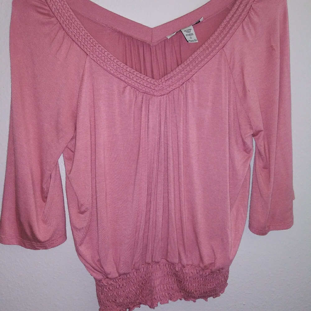 American Rags Blouse